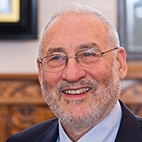 Joseph Stiglitz -Prix Nobel d'économie