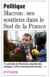 Midi-Libre du 8 avril 2016