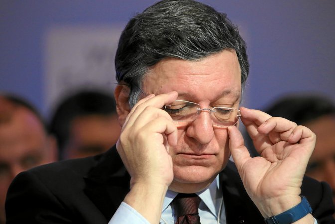 Rosé Manuel Barroso